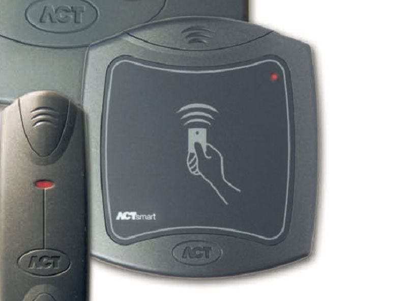 ACTpro 1040 Proximity Reader